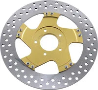 Harley-Davidson FLHXS 1868 Street Glide Special 114 [2023] - brake discs - picture 8