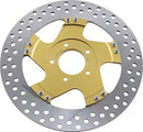Harley-Davidson FLHXS 1868 Street Glide Special 114 [2023] - brake discs - picture 8