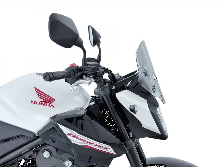 honda cb 500 hornet [WRS] – Sport Windschild CB500 Hornet