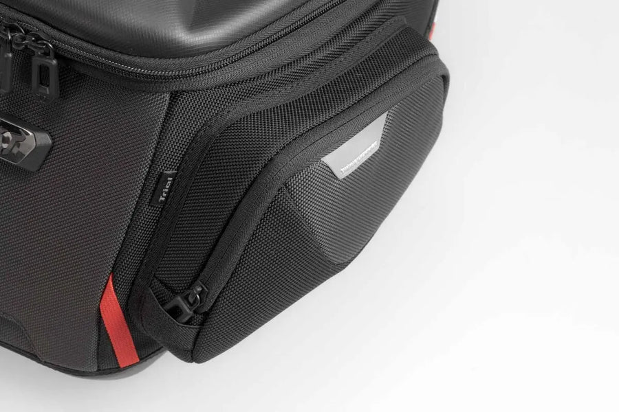 ducati scrambler 800 [SW-MOTECH] – PRO Enduro Tankrucksack mit Gurten (12–15 Liter)