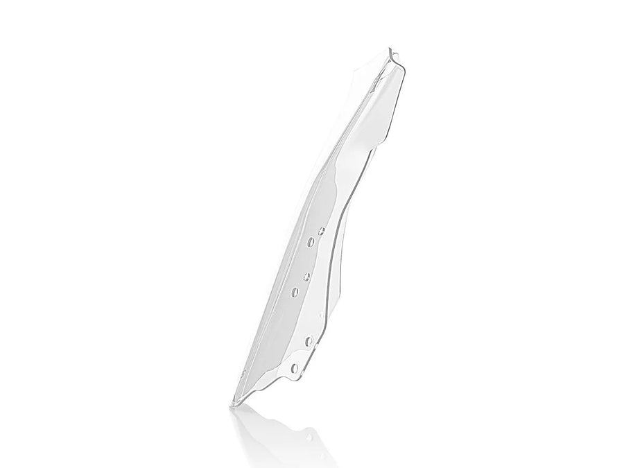 Benelli TRK 502 [WRS] - windshield