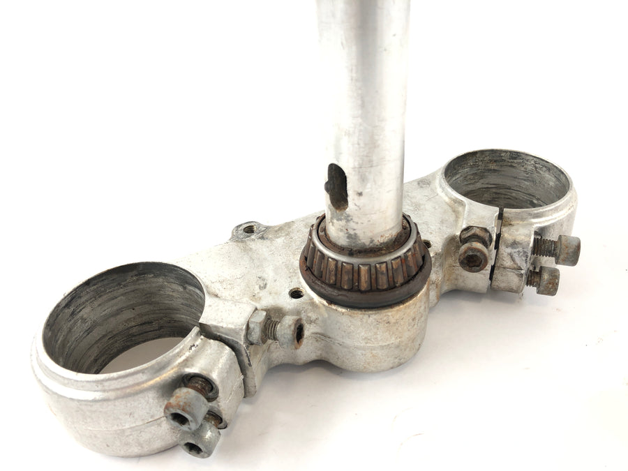 KTM LC4 ER 600 [1994] - lower triple clamp