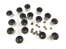 Kawasaki ZX-12R ZXT20A [2003] - Tappet cups Tappet cup set-2