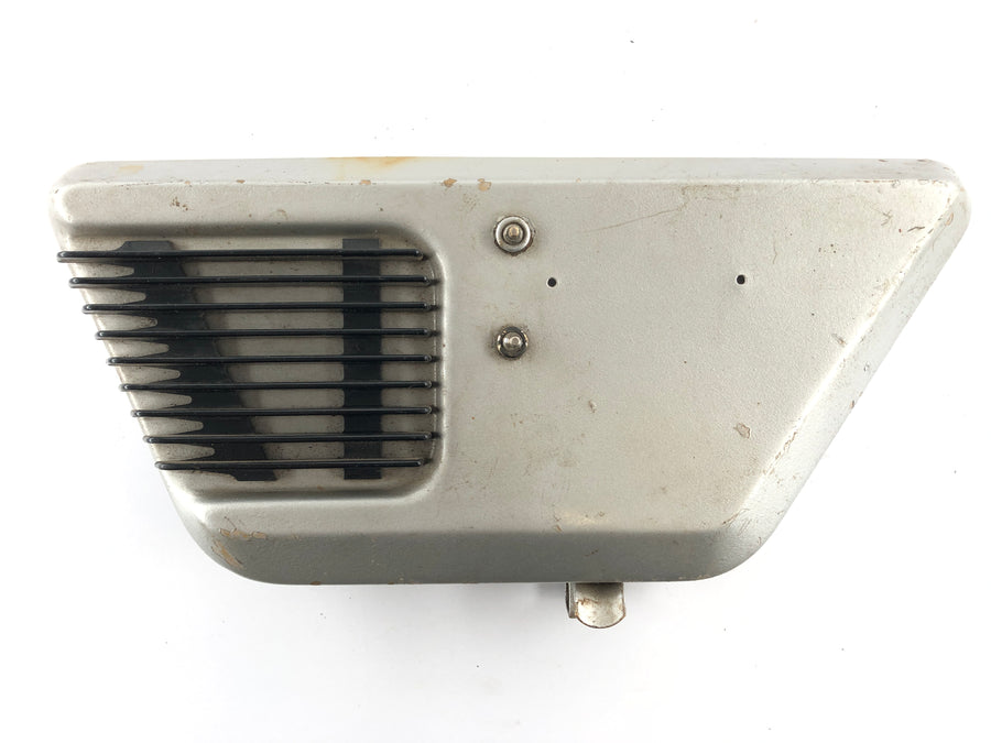 Moto Guzzi 850-T3 VD [1979] - Seitendeckel Seitenverkleidung links