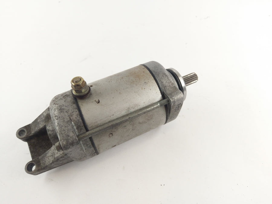 Suzuki GSF 1200 Bandit GV75A [1998] - Starter