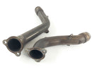 Aprilia RST 1000 Futura [2004] - manifold exhaust manifold set-3