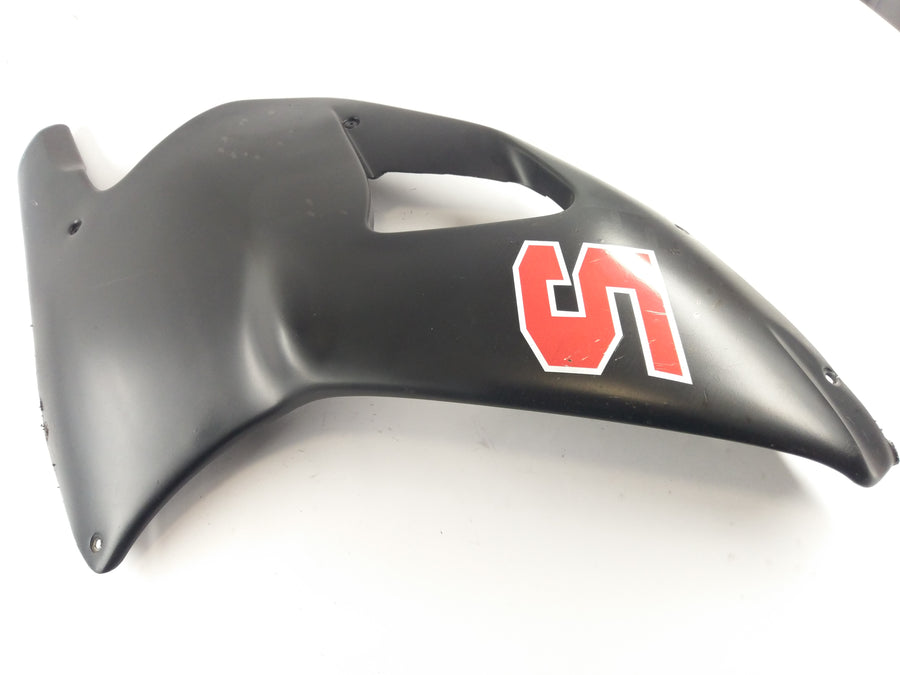 Aprilia RS 250 [1998] - Side panel front right