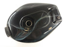 Suzuki GSXR 1100 GV73A [1992] - Tank petrol tank slight dents-6