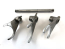 Kawasaki ZRX 1200 S ZRT20A [2003] - Shift forks shift claws set-3