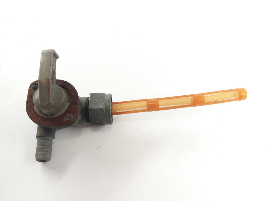 Ducati Pantah 500 SL [1982] - fuel tap