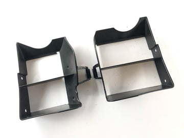 BMW F 650 GS R13 [2000] - Radiator cover - 0