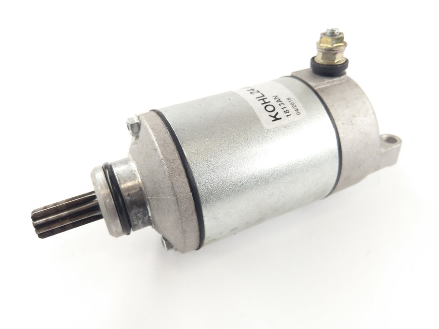 Gas Gas FSR 450 [2008] - Anlasser Startermotor