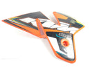 KTM SX 250 2-Takt [2002]   - Tankverkleidung-1
