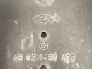 BMW K 100 [1984] - License Plate Holder Splash Guard-3