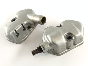 Husqvarna SMR 570 [2003] - Ventildeckel Set Paar - 0