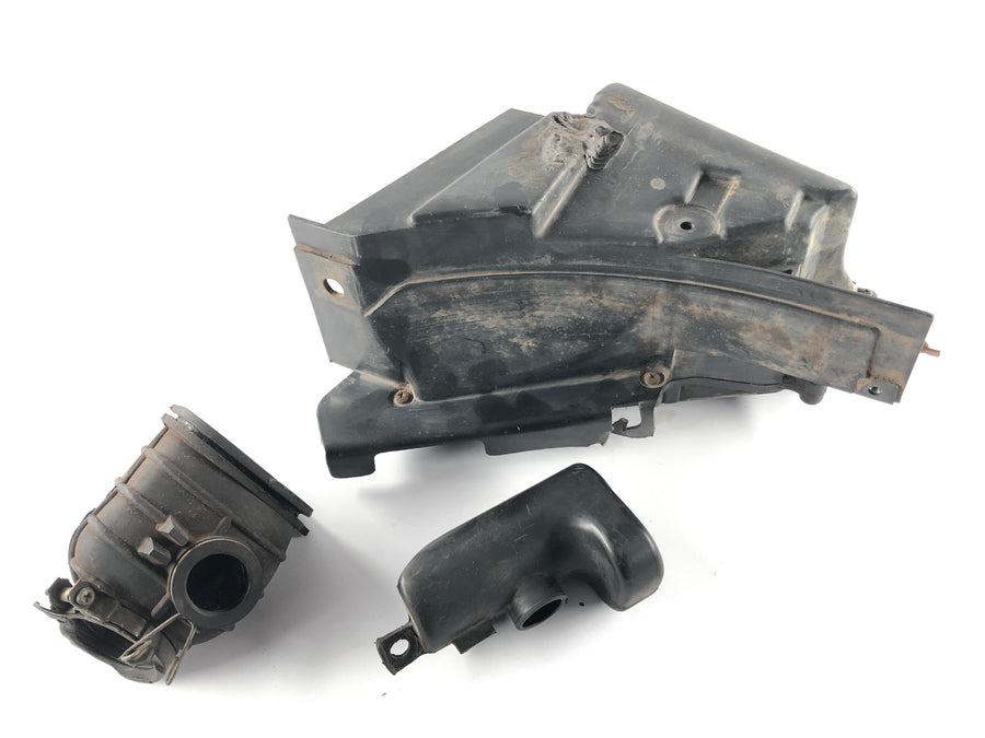 Yamaha DT 125 R DE03 [1999] - Luftfilterkasten Airbox