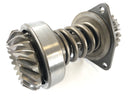 Suzuki Intruder VL 1500 AL [2000] - Drive shaft angle gear-1
