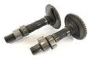 Suzuki Intruder VL 1500 AL [2000] - Camshaft Camshaft Set-1