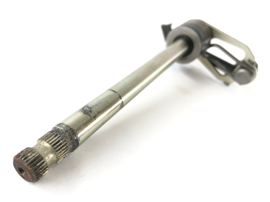 BMW F 650 CS Scarver [2001] - shift shaft