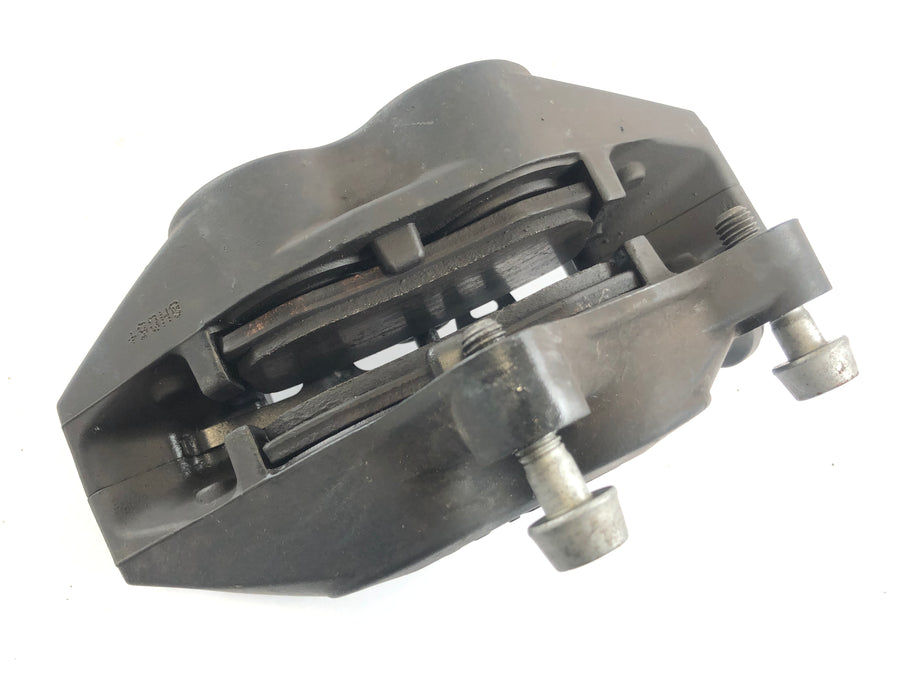 BMW K 1300 S K12S [2009] - Bremssattel Bremszange vorne links