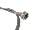 BMW R 75/6 [1974] - tachometer cable-3