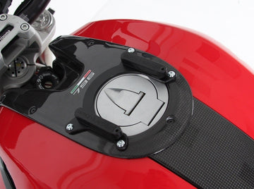 Ducati Monster 696 [2008-2014] - Tanking Basic including counterpart tank sac - 0