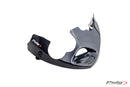 HONDA CBF 500 ABS [2007] – Bugspoiler – Carbon look-1