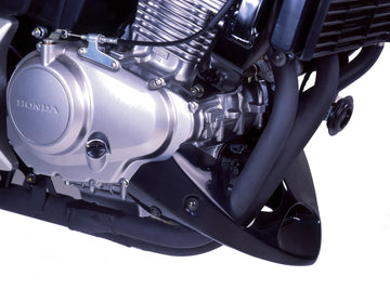 HONDA CBF 500 ABS [2007] – Bugspoiler – Schwarz - 0
