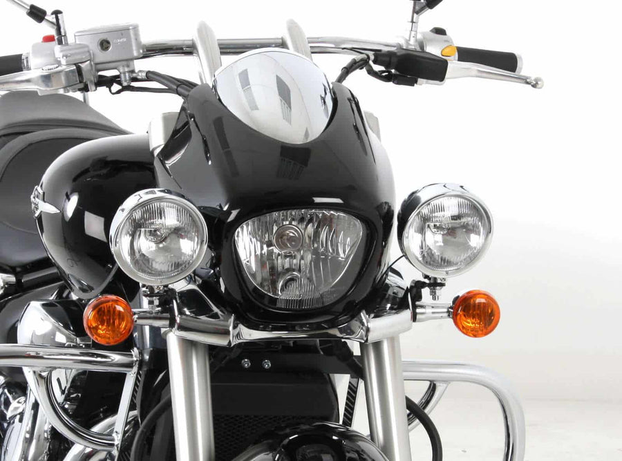 Suzuki M 1500 [2009-2010]-Twinlight set (Custom)