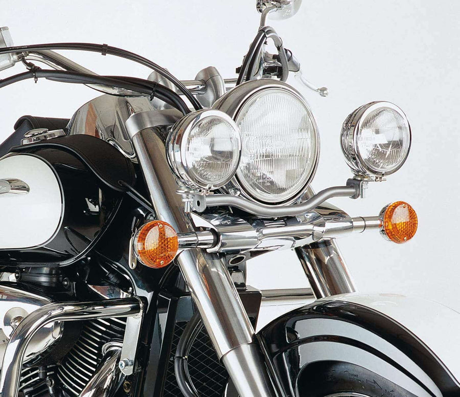 Suzuki VL 800 Intruder LC V [2001-2016] - Twinlight-Set (Standard)