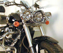 Suzuki M 800 Intruder [2005-2009] - Twinlight-Set (Custom)-1