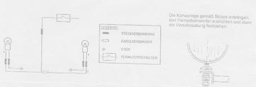 Suzuki LS 650 [1986-2000] - Twinlight-Set (Standard) - 0