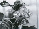Moto Guzzi Nev Clas V 750 ie [2004-2011] - Twinlight-Set (Standard)-2