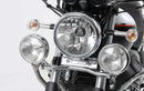 Moto Guzzi Nevada 750 Anniversa [2010-2011] - Twinlight-Set (Standard)-2