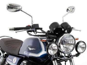 Moto Guzzi V7 Stone [2025] - Twinlight set (Standard)
