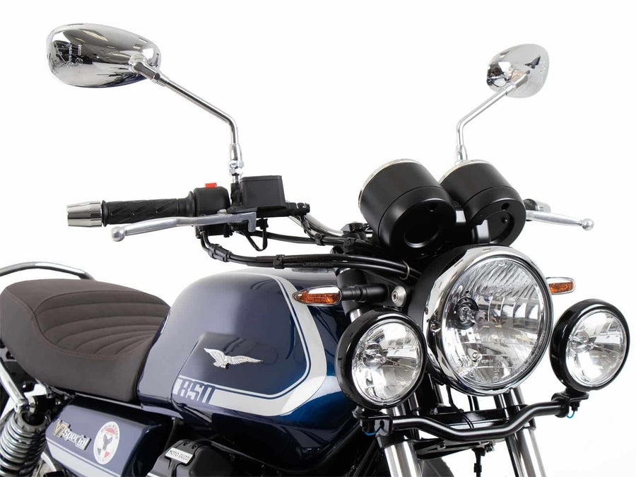 Moto Guzzi V7 Special [2025] - Twinlight set (Standard)