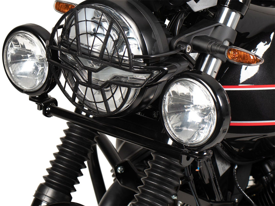 Moto Guzzi V7 Stone Special EDI [2022-2023]-Twinlight set (Standard)