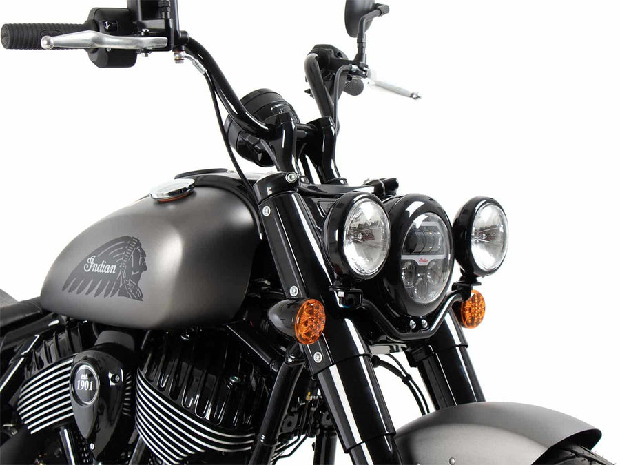 Indian Super Chief Ltd [2022-2025] - Twinlight-Set (Standard)