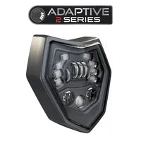 Ducati Sport 1000 S [2007-2009] - Headlight adapter kit – item no. 0703411 – picture 7