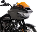 harley davidson fltr [KLOCK WERKS] – Kolor Flare™ Sport Windshield-3
