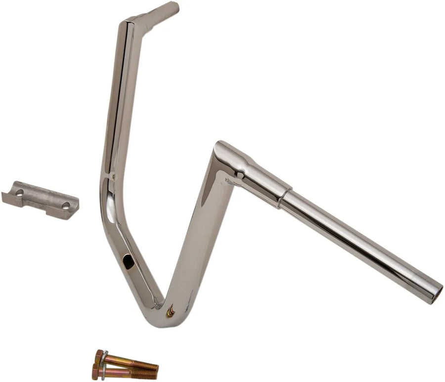 harley davidson touring [LA CHOPPERS] – 1-1/2" Grande Twin Peaks touring handlebars