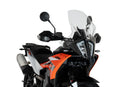 KTM 890 ADVENTURE R [2025] – Tourenscheibe – Getönt-7