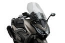 KYMCO AK 550 PREMIUM [2025] – Windschutzscheibe V-Tech Line Touring – Stark-10