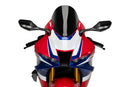 HONDA CBR 1000 RR-R FIREBLADE SP [2025] – R-Racer Scheibe – Transparent-13