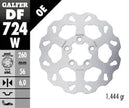 Harley-Davidson Xg 750 Street [2019-2020, 2017, 2018, 2020] - Wave® brake disc - picture 6