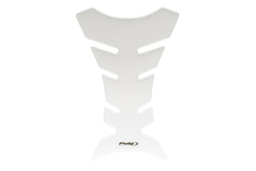 BMW F 900 R [2025] - Performance tank protector | Clear | PUIG 4051W