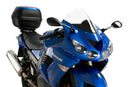 KAWASAKI ZZR 1400 [2020] – Racing Screen – Black-5