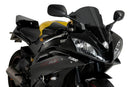 YAMAHA YZF-R6 [2007] – Racing Screen – Transparent-8