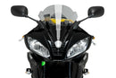 YAMAHA YZF-R6 [2007] – Racing Screen – Transparent-5