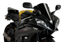 YAMAHA YZF-R6 [2007] – Racing Screen – Transparent-17